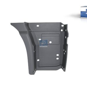 DT Spare Parts 4.71476 Step well case, right