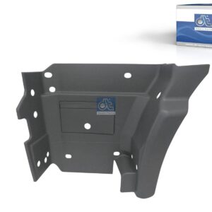 DT Spare Parts 4.71494 Step well case, left
