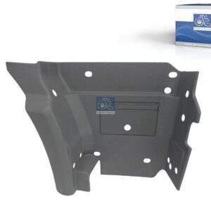 DT Spare Parts 4.71495 Step well case, right