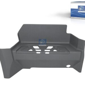 DT Spare Parts 4.71498 Step well case, lower right