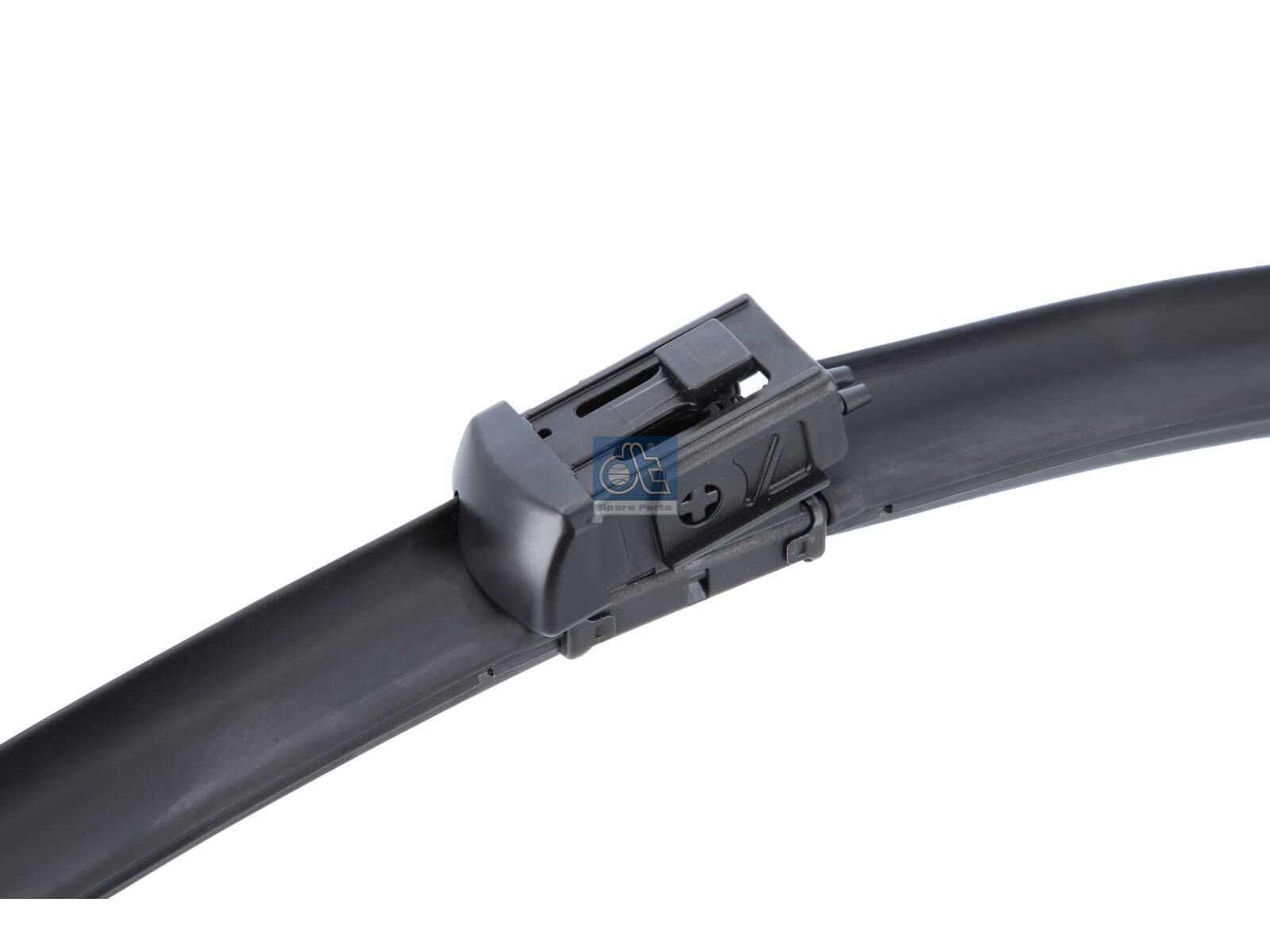 DT Spare Parts 4.71510 Wiper blade, left, L: 1000 mm