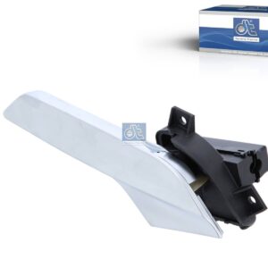 DT Spare Parts 4.71550 Actuation lever, door handle, left