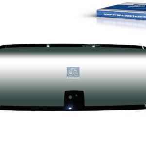 DT Spare Parts 4.71582 Windshield, single package