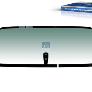 DT Spare Parts 4.71584 Windshield, single package