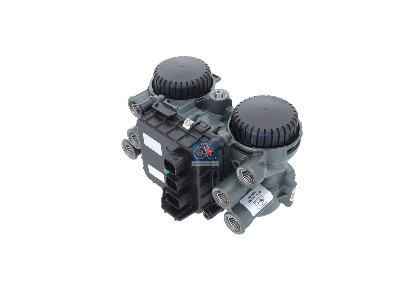 DT Spare Parts 4.71632 Axle modulator