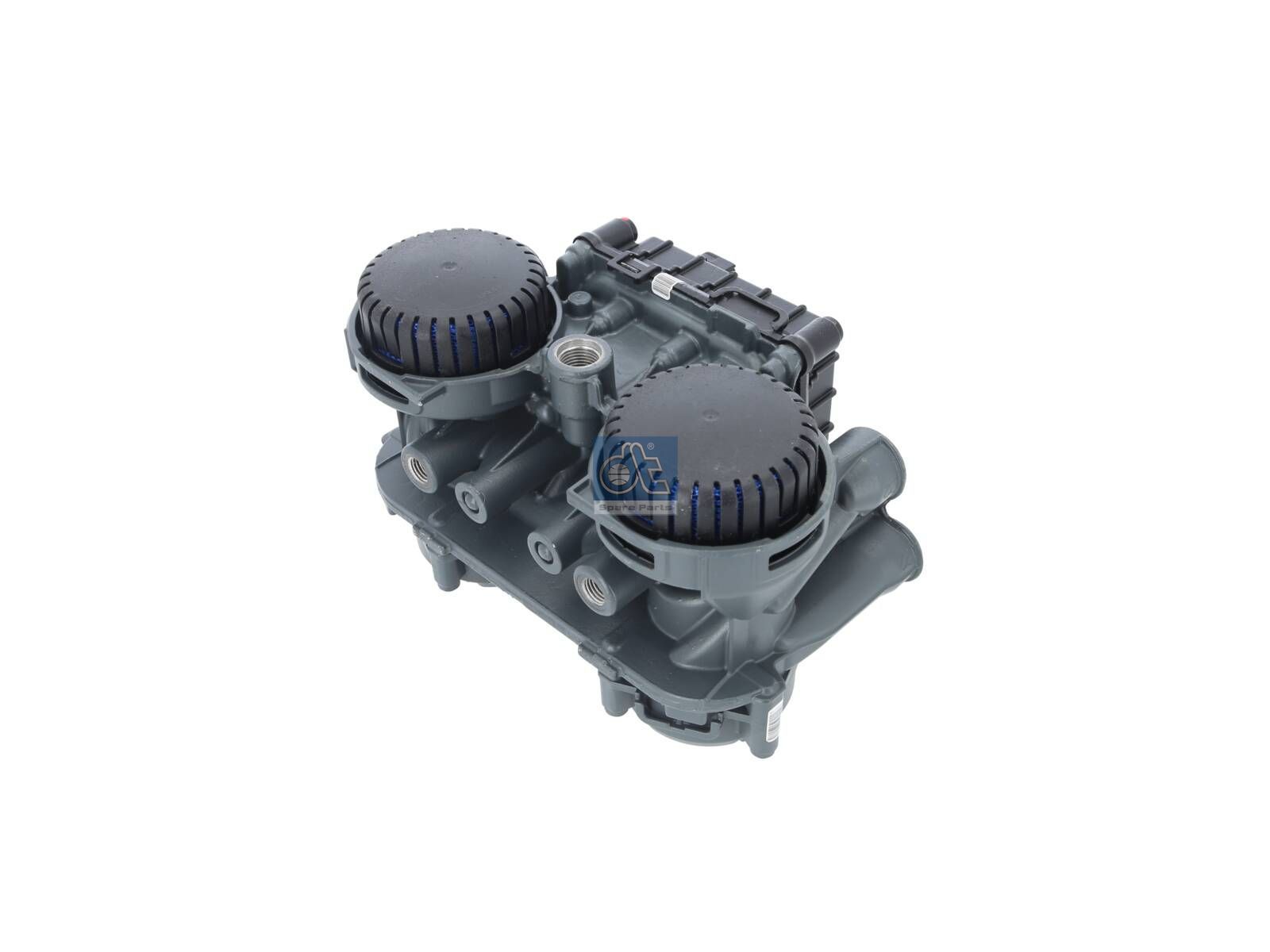 DT Spare Parts 4.71632 Axle modulator