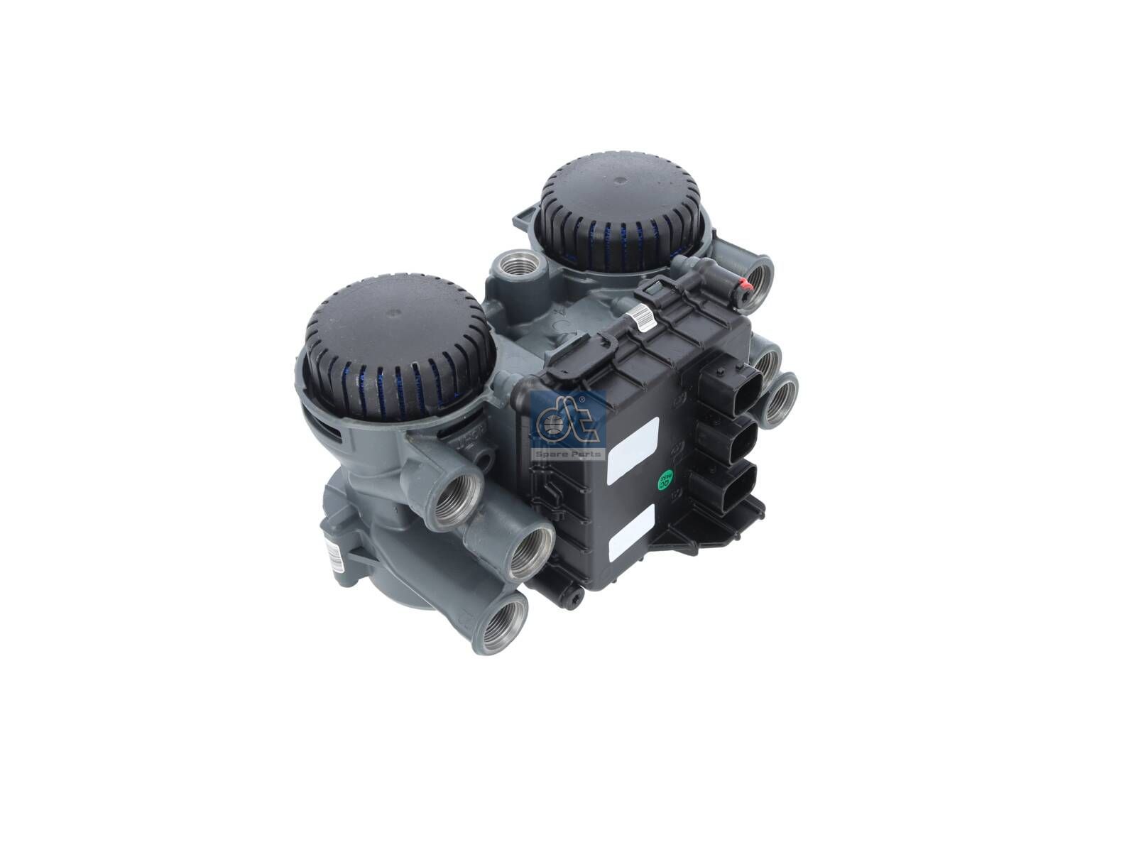 DT Spare Parts 4.71632 Axle modulator