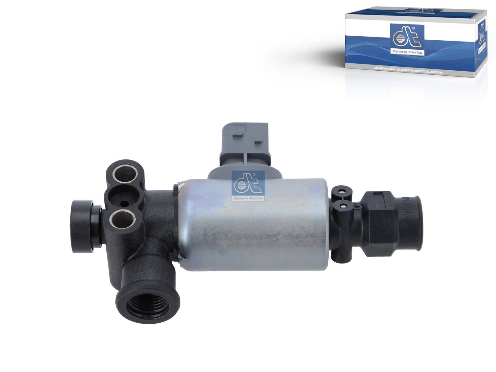 DT Spare Parts 4.71640 3/2-way valve