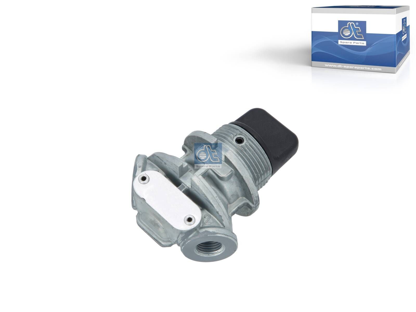 DT Spare Parts 4.71643 3/2-way valve