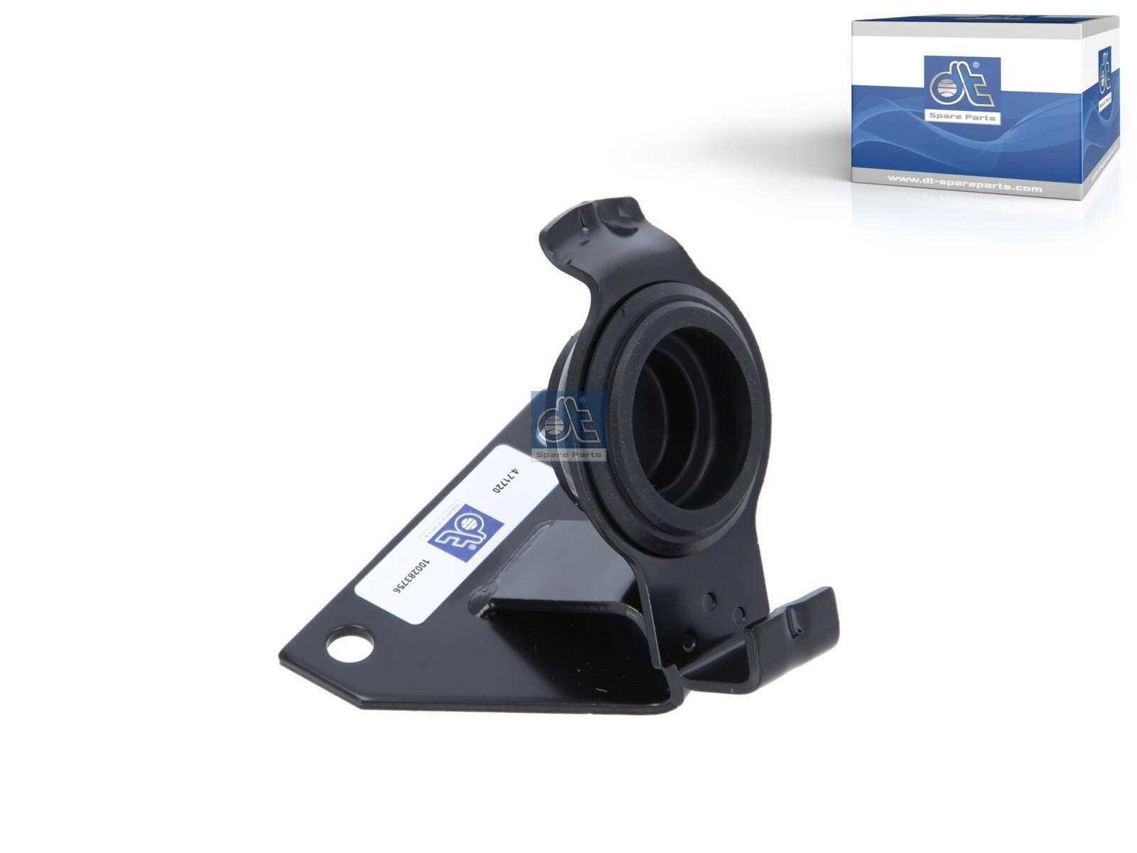 DT Spare Parts 4.71720 Palm coupling