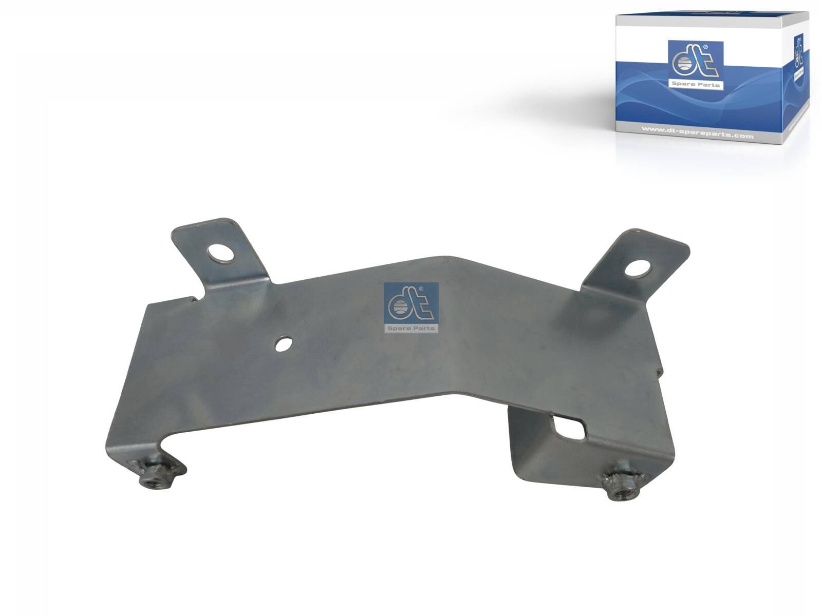 DT Spare Parts 4.71740 Bracket, headlamp, left