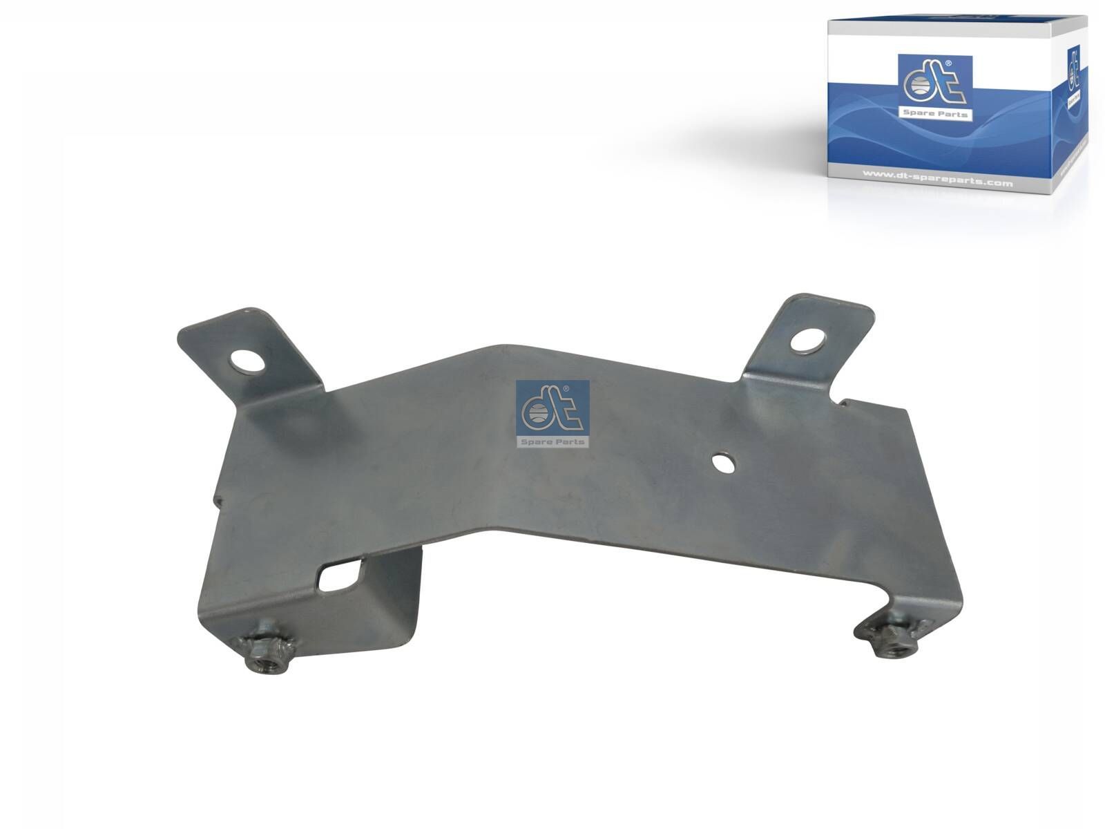 DT Spare Parts 4.71741 Bracket, headlamp, right