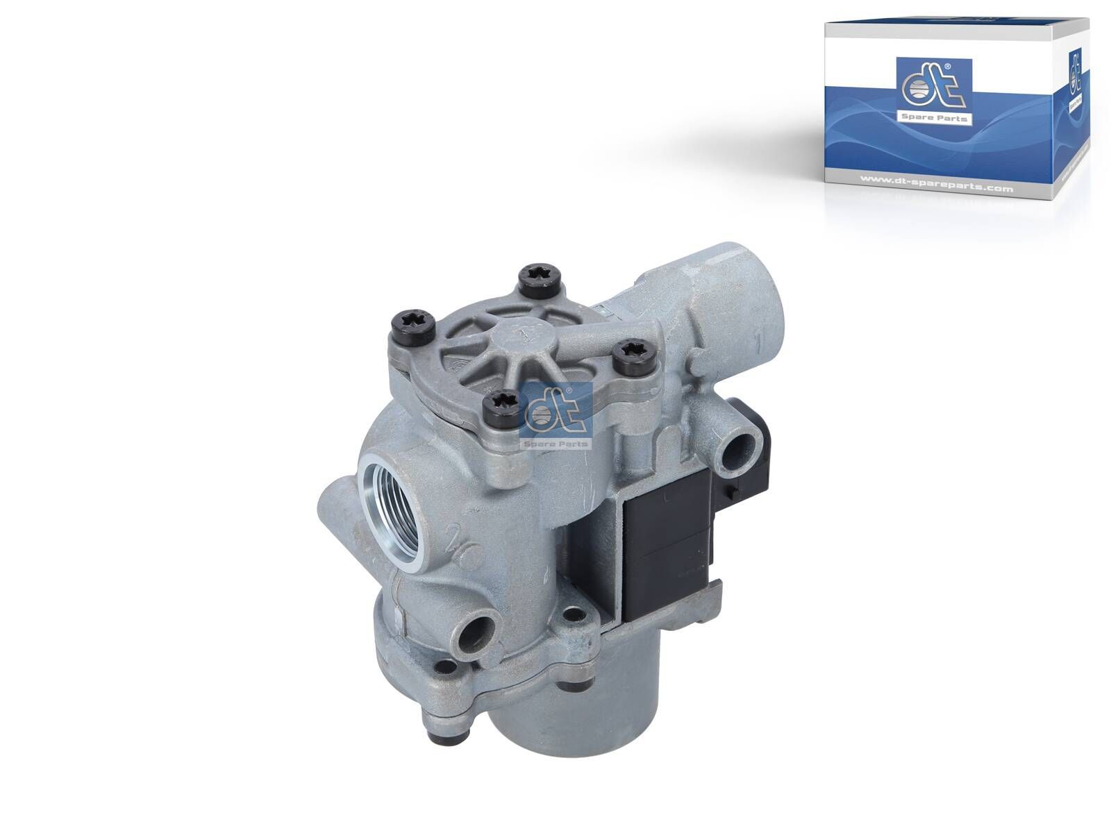 DT Spare Parts 4.71809 Solenoid valve, ABS
