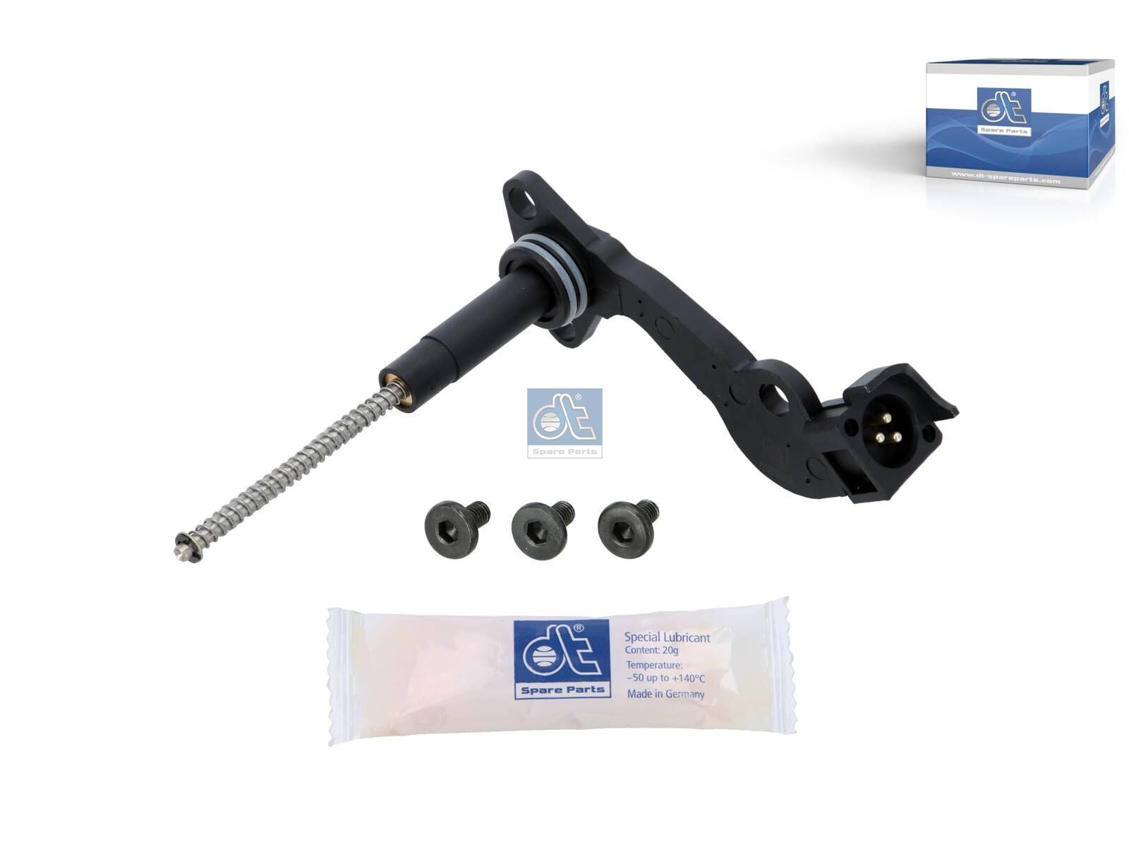 DT Spare Parts 4.71815 Wear indicator
