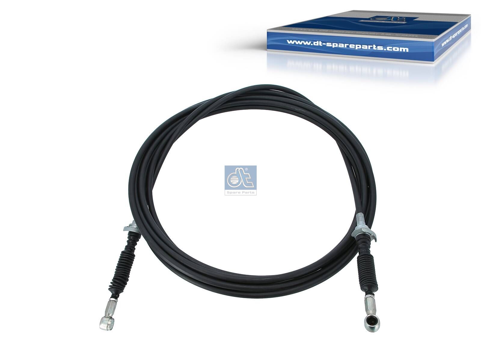 DT Spare Parts 4.71834 Control wire, Gearbox