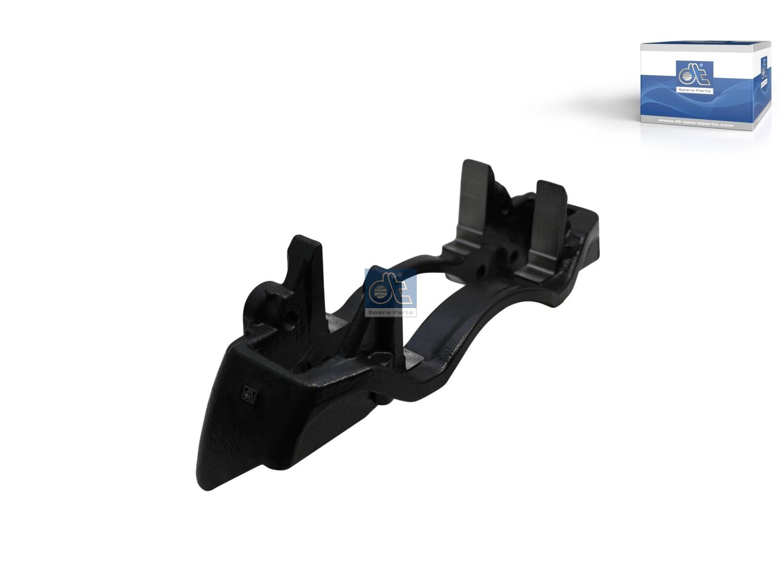 DT Spare Parts 4.71861 Brake carrier