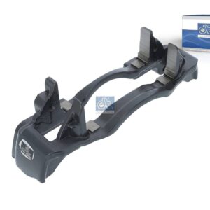 DT Spare Parts 4.71862 Brake carrier