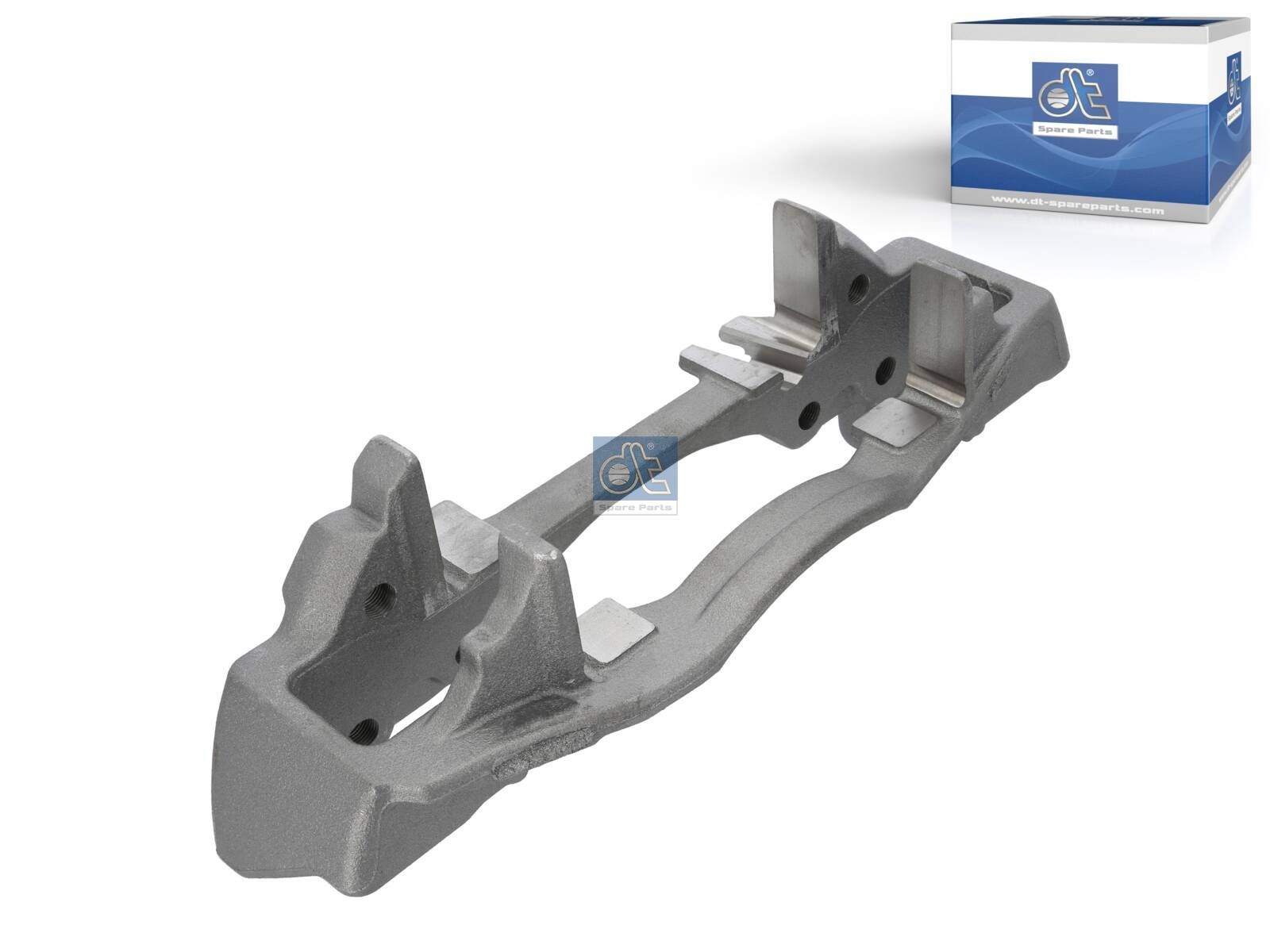 DT Spare Parts 4.71876 Brake carrier, left