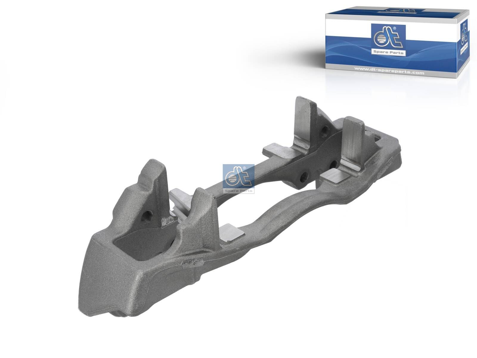 DT Spare Parts 4.71877 Brake carrier, right
