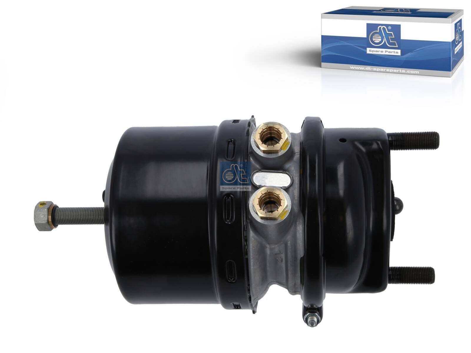 DT Spare Parts 4.72185 Spring brake cylinder, right