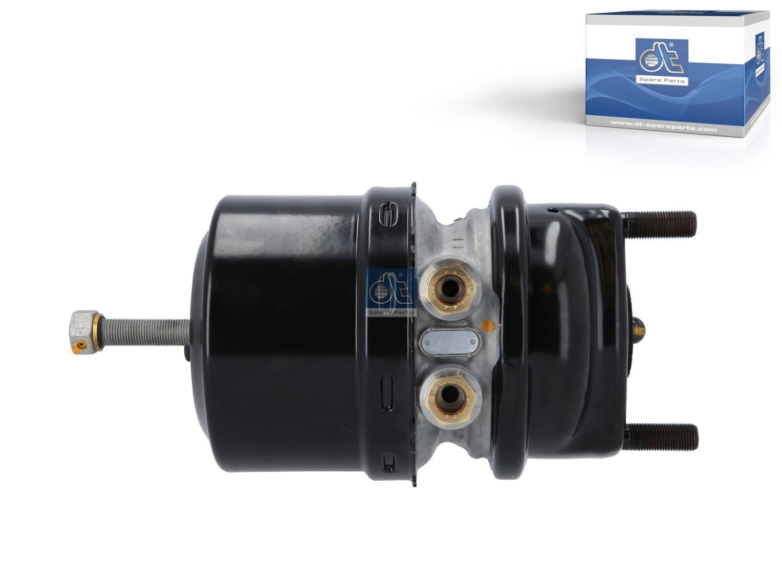 DT Spare Parts 4.72189 Spring brake cylinder, left