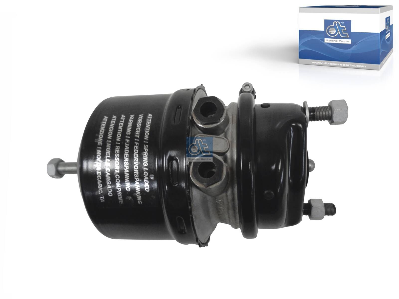 DT Spare Parts 4.72195 Spring brake cylinder, right