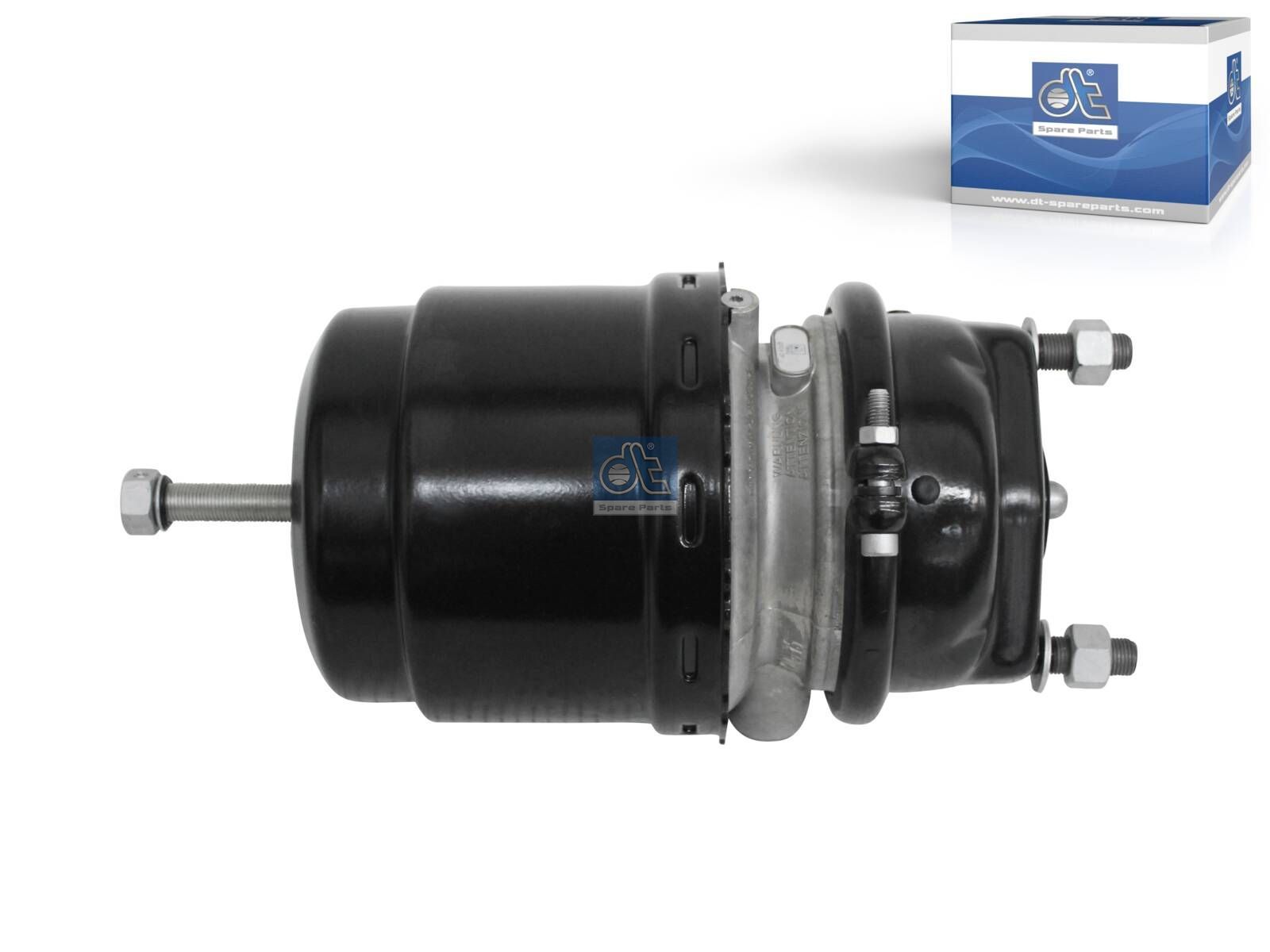 DT Spare Parts 4.72199 Spring brake cylinder, left