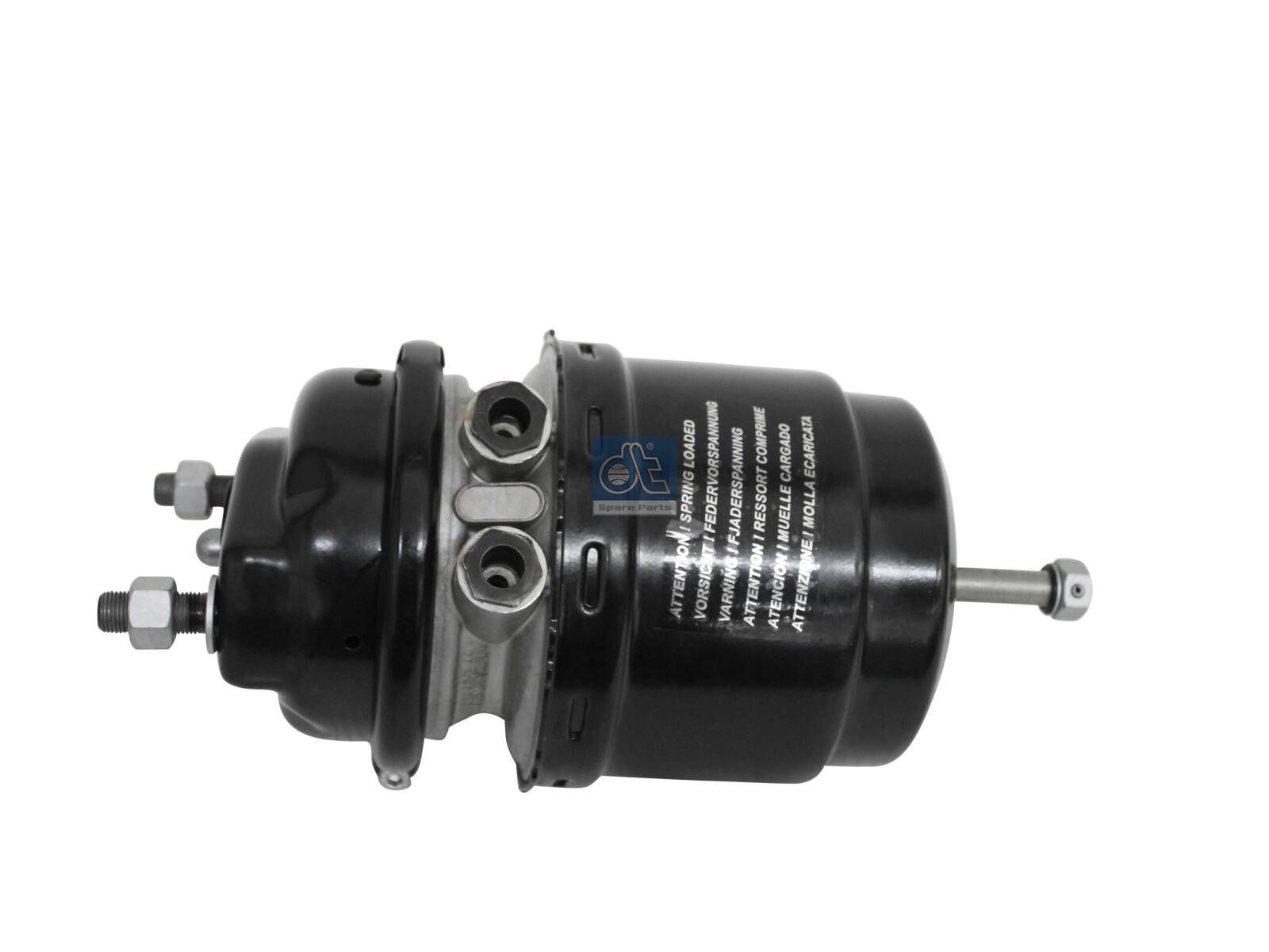 DT Spare Parts 4.72199 Spring brake cylinder, left