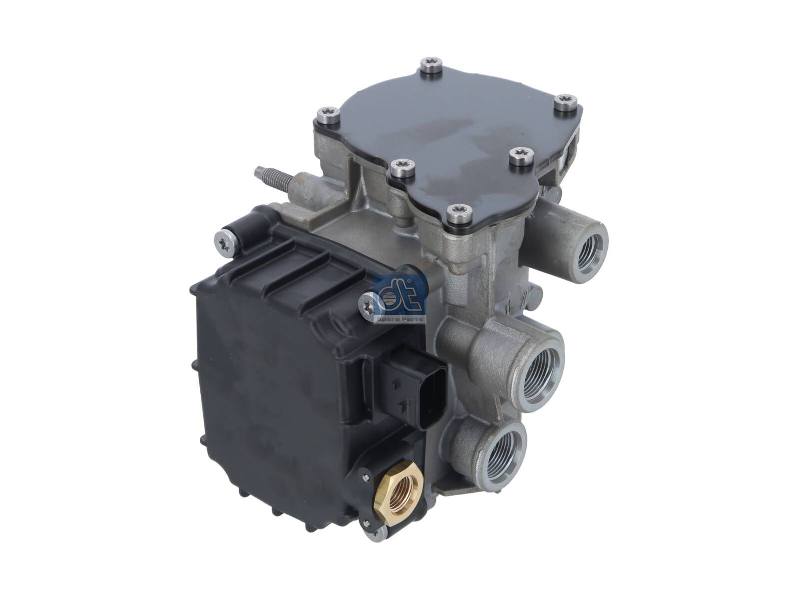 DT Spare Parts 4.72622 Trailer control valve