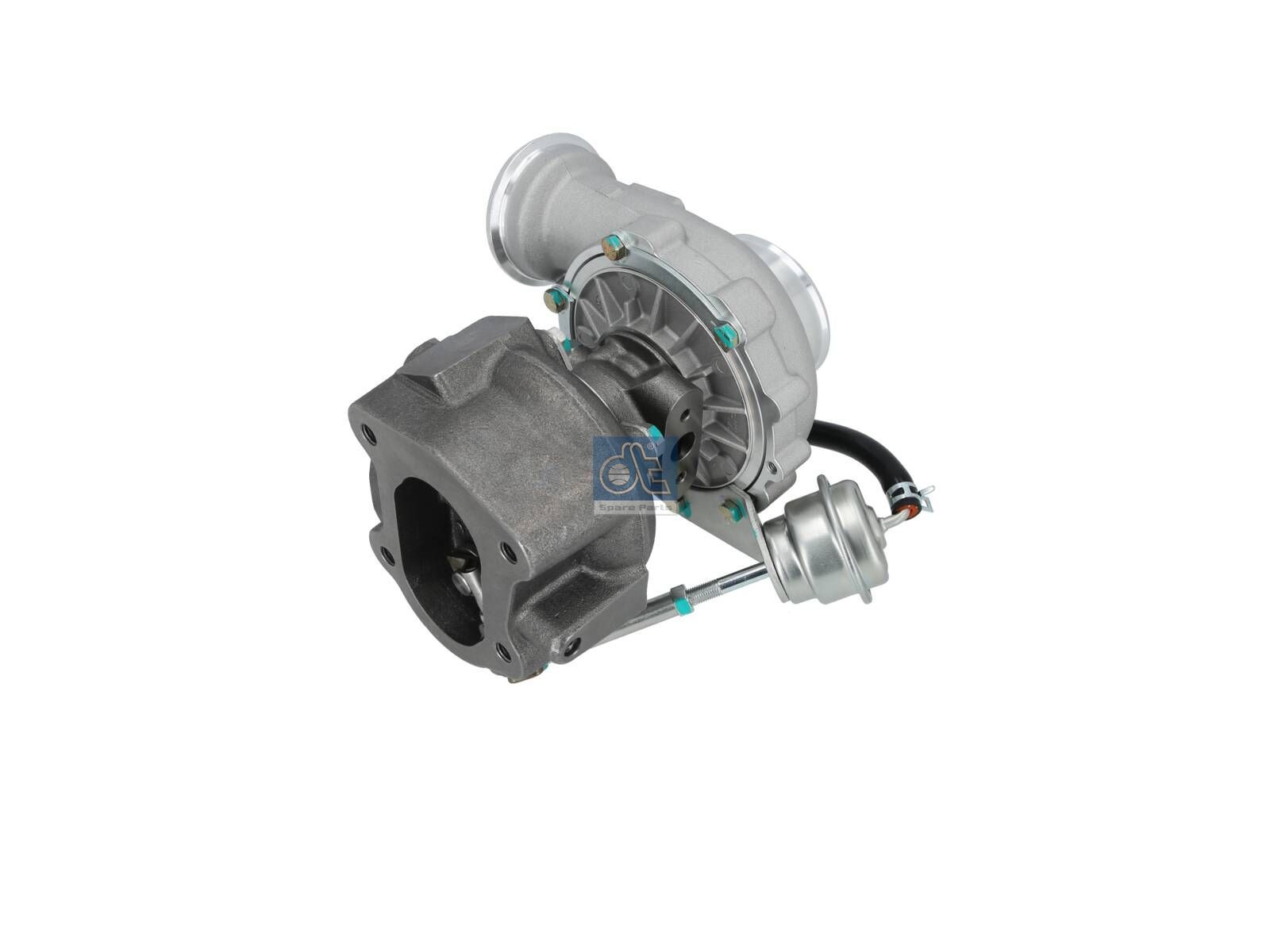 DT Spare Parts 4.72716 Turbocharger