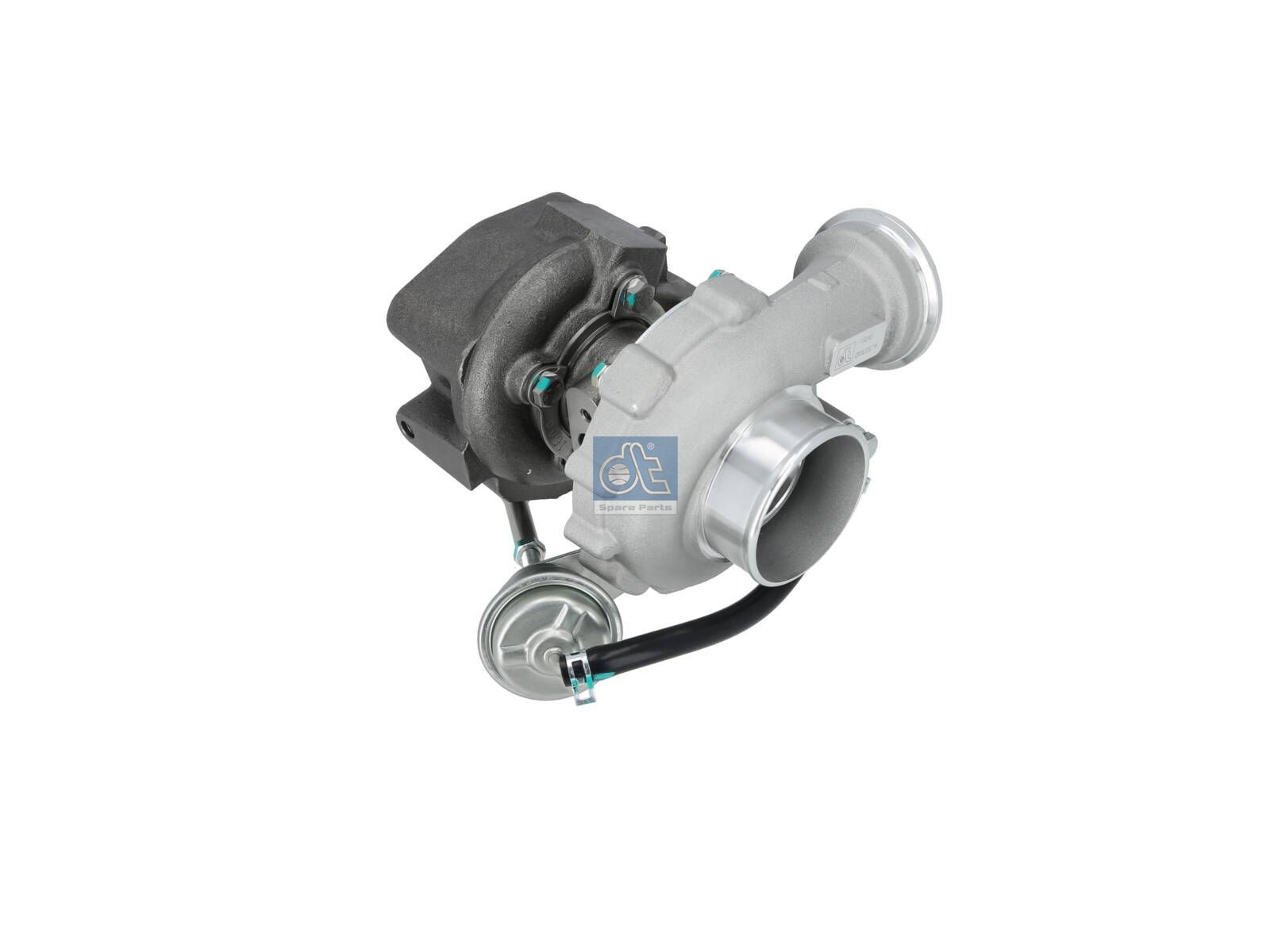 DT Spare Parts 4.72716 Turbocharger