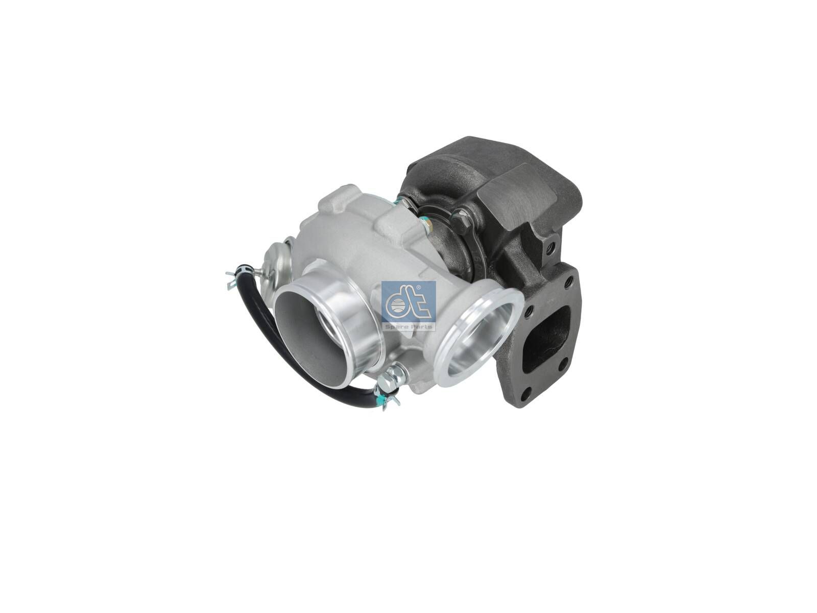 DT Spare Parts 4.72716 Turbocharger