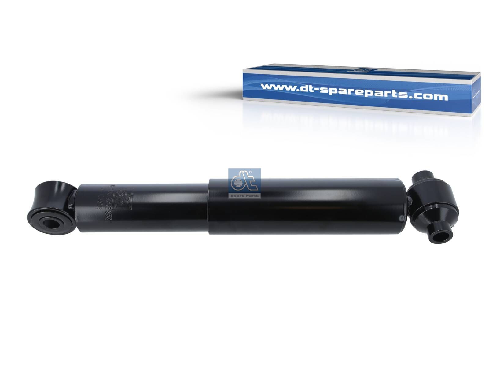 DT Spare Parts 4.72932 Shock absorber