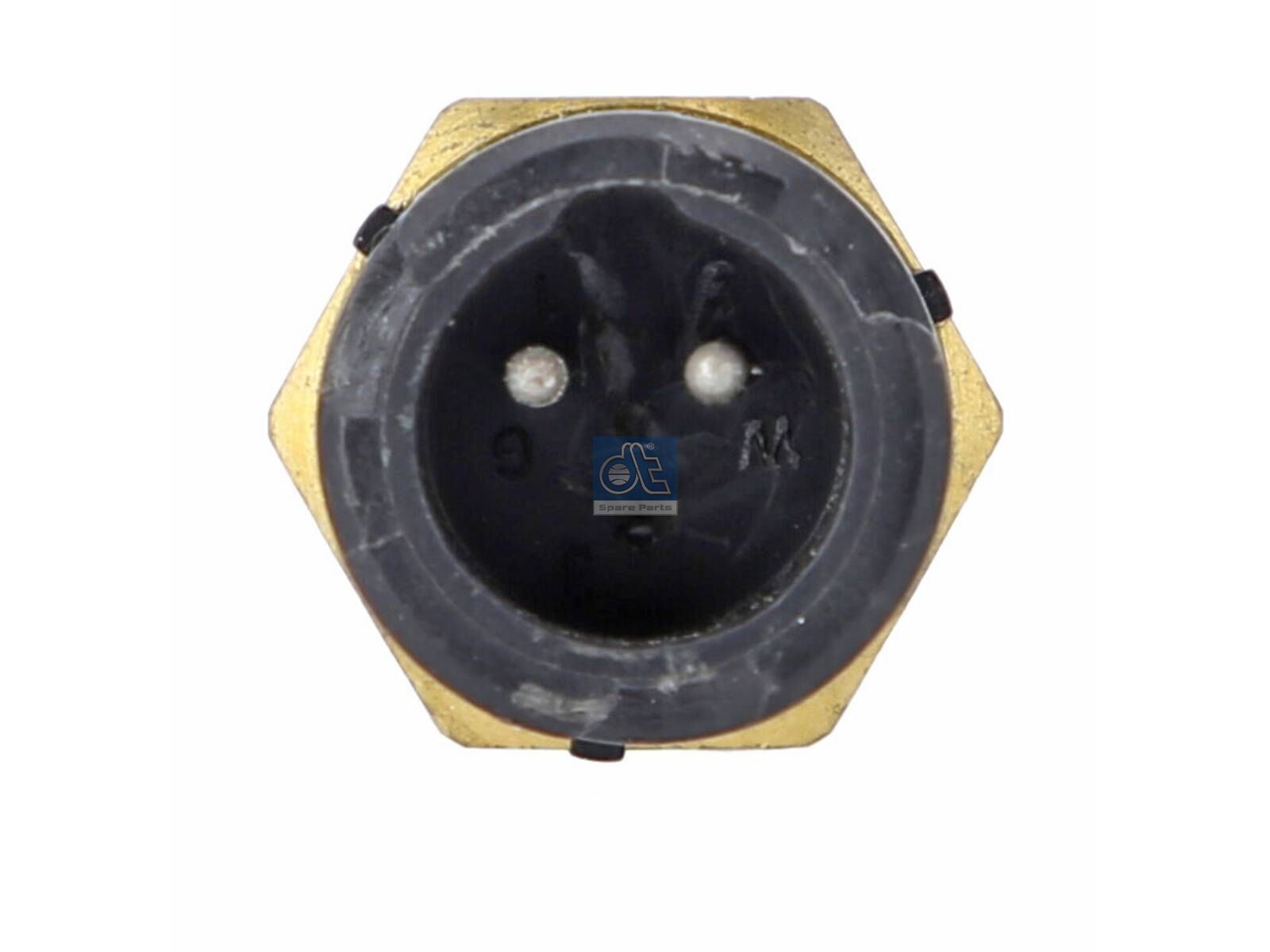 DT Spare Parts 4.73097 Sensor, coolant level, M14 x 1,5, L: 90 mm