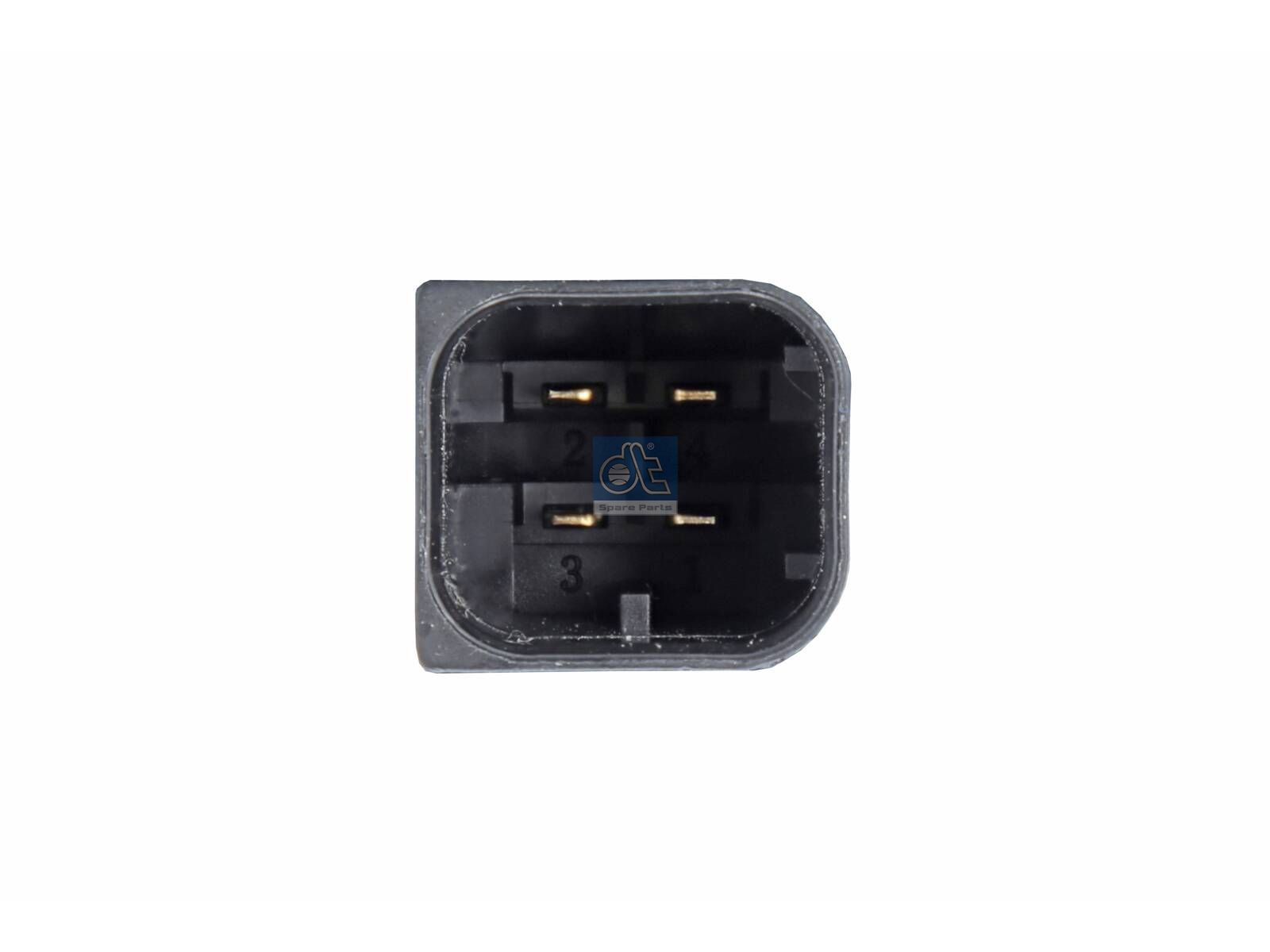 DT Spare Parts 4.73151 NOx Sensor, M20 x 1,5, SW: 22, L: 500 mm, 4 poles