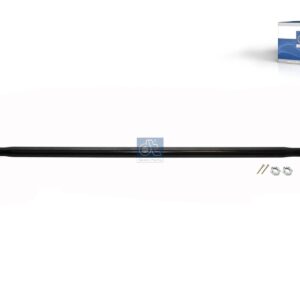 DT Spare Parts 4.73200 Track rod, D: 50 mm, C: 32 mm, M27 x 1,5, L: 1636 mm
