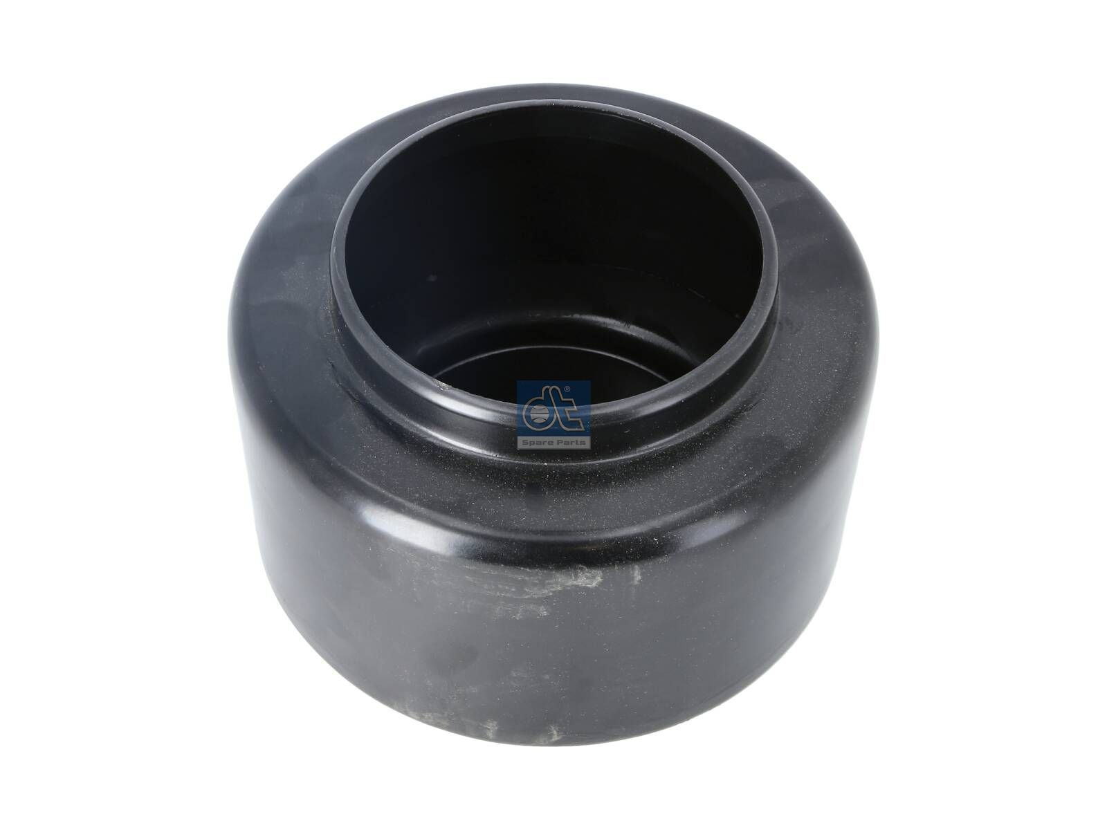 DT Spare Parts 4.73603 Piston, Air spring, d: 150.5 mm, D: 226 mm, H: 140 mm