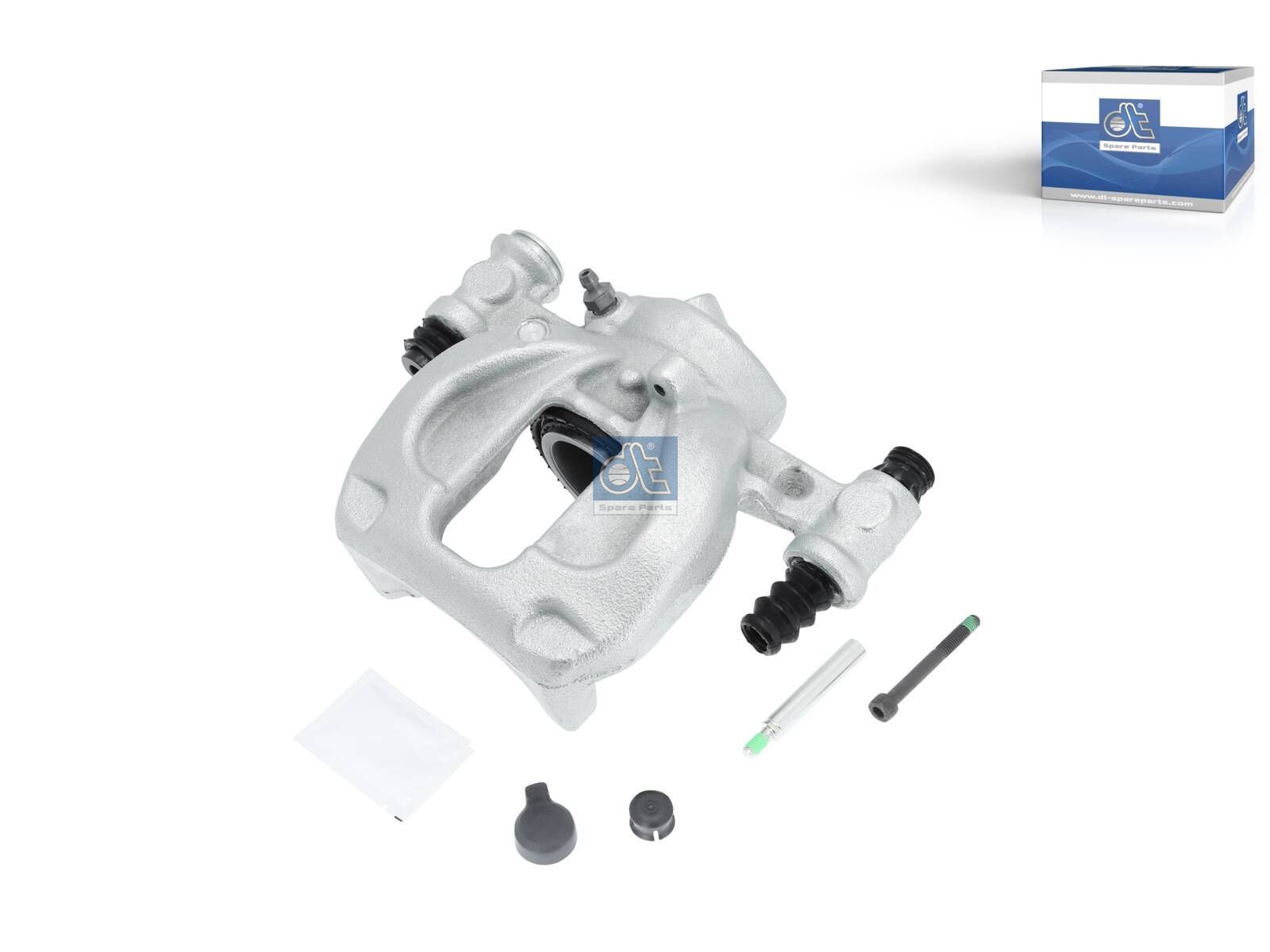 DT Spare Parts 4.74133 Brake caliper, right