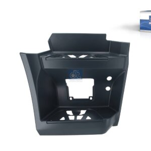 DT Spare Parts 4.74300 Step well case, lower right