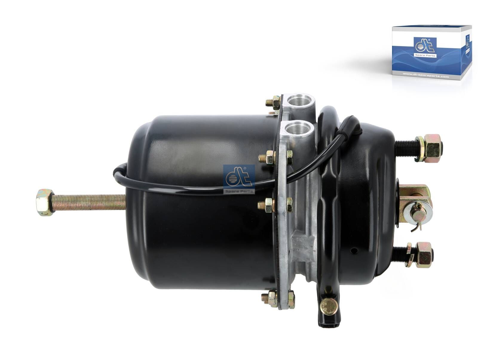 DT Spare Parts 4.74601 Spring brake cylinder