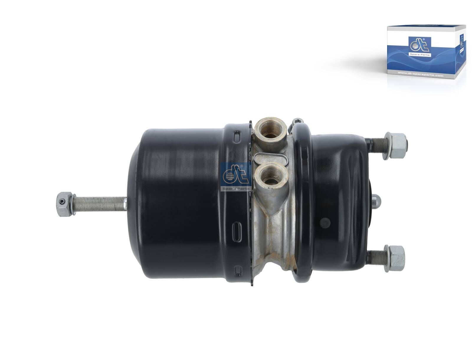 DT Spare Parts 4.74609 Spring brake cylinder