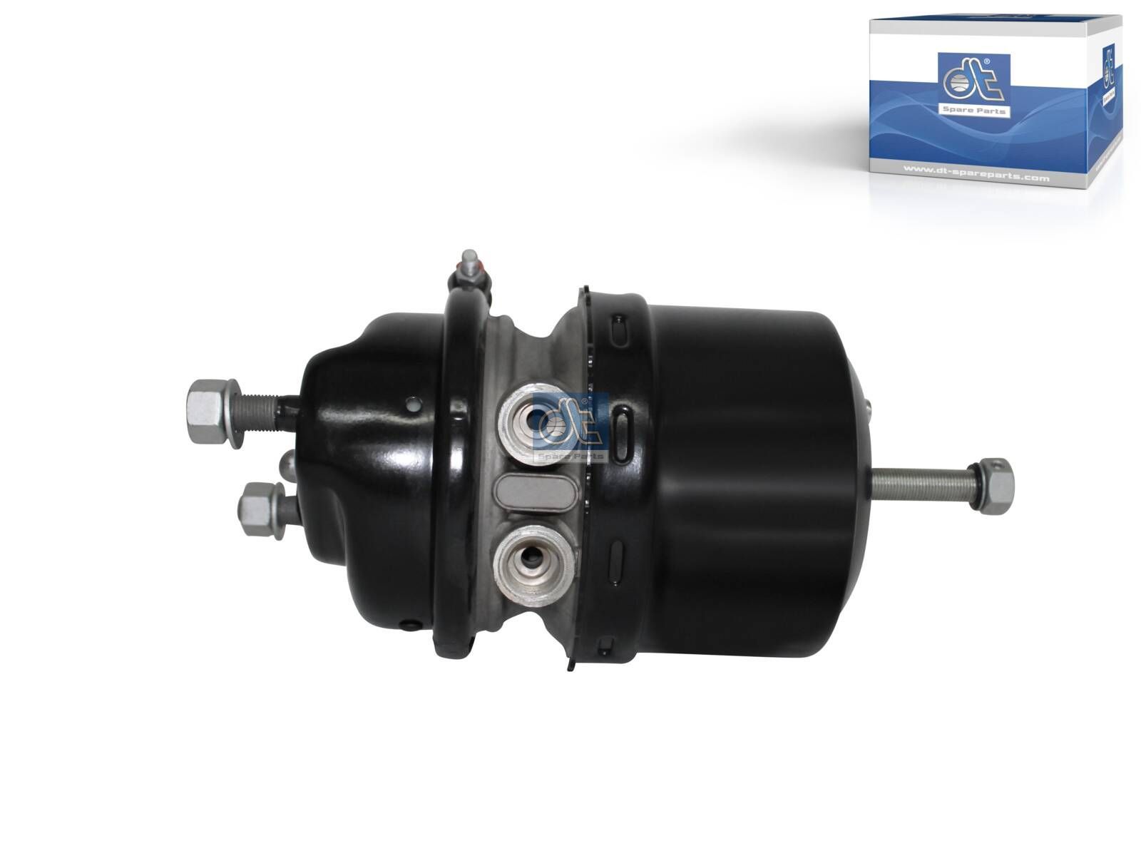 DT Spare Parts 4.74610 Spring brake cylinder, left