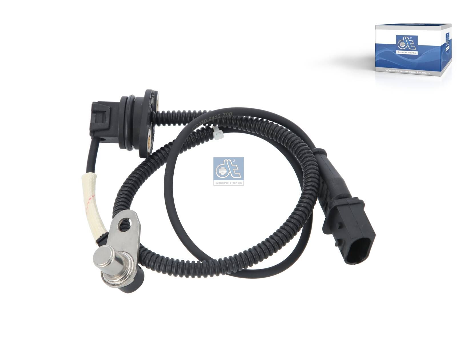 DT Spare Parts 4.74700 Rotation sensor, main shaft, gearbox