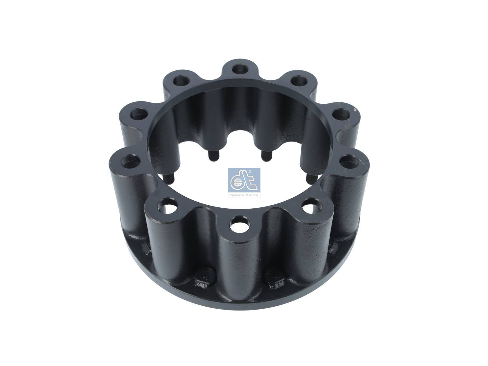 DT Spare Parts 4.75051 Flange, Wheel hub