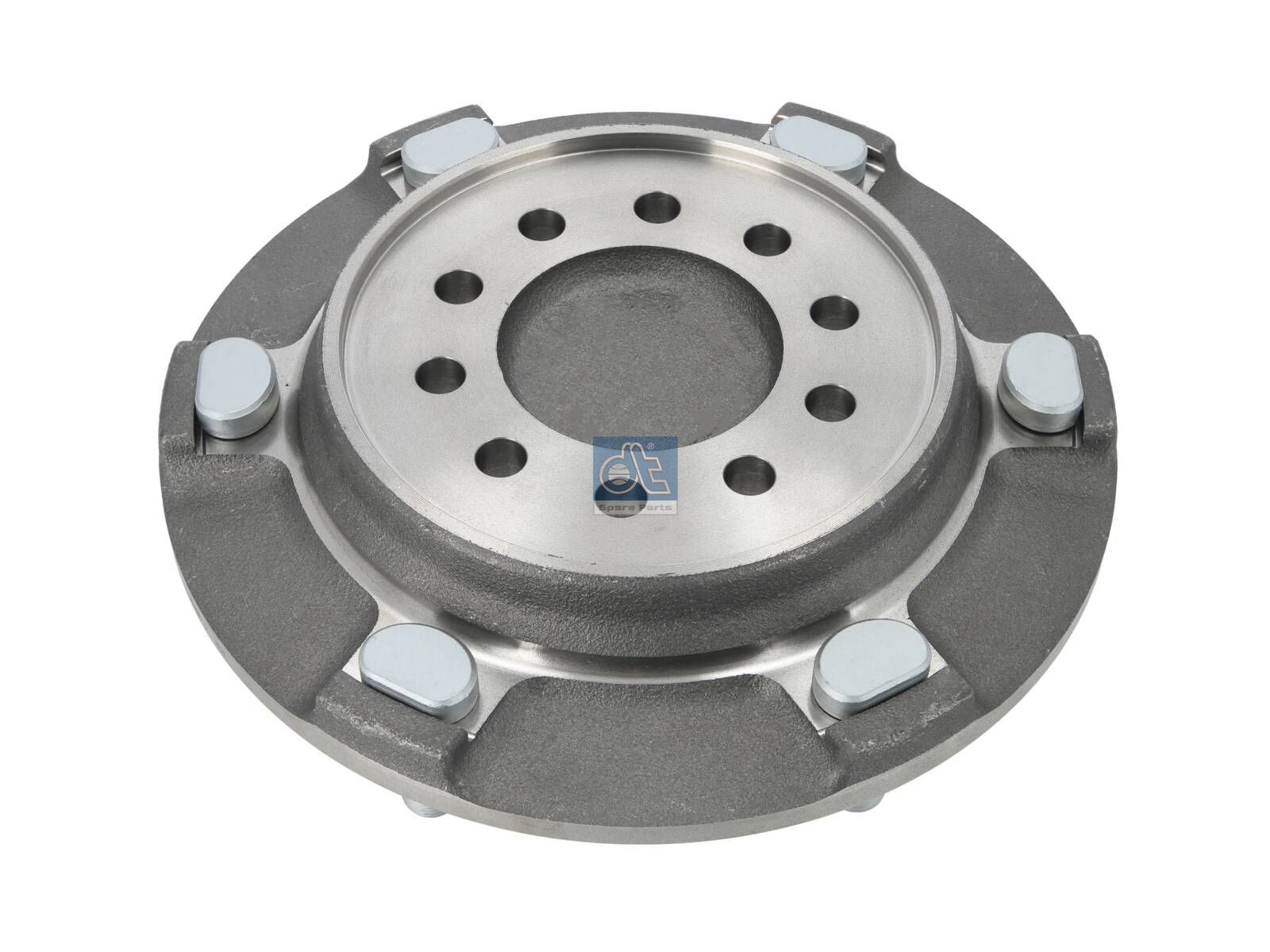 DT Spare Parts 4.75052 Flange, wheel hub