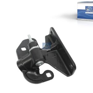 DT Spare Parts 4.75600 Hinge, left