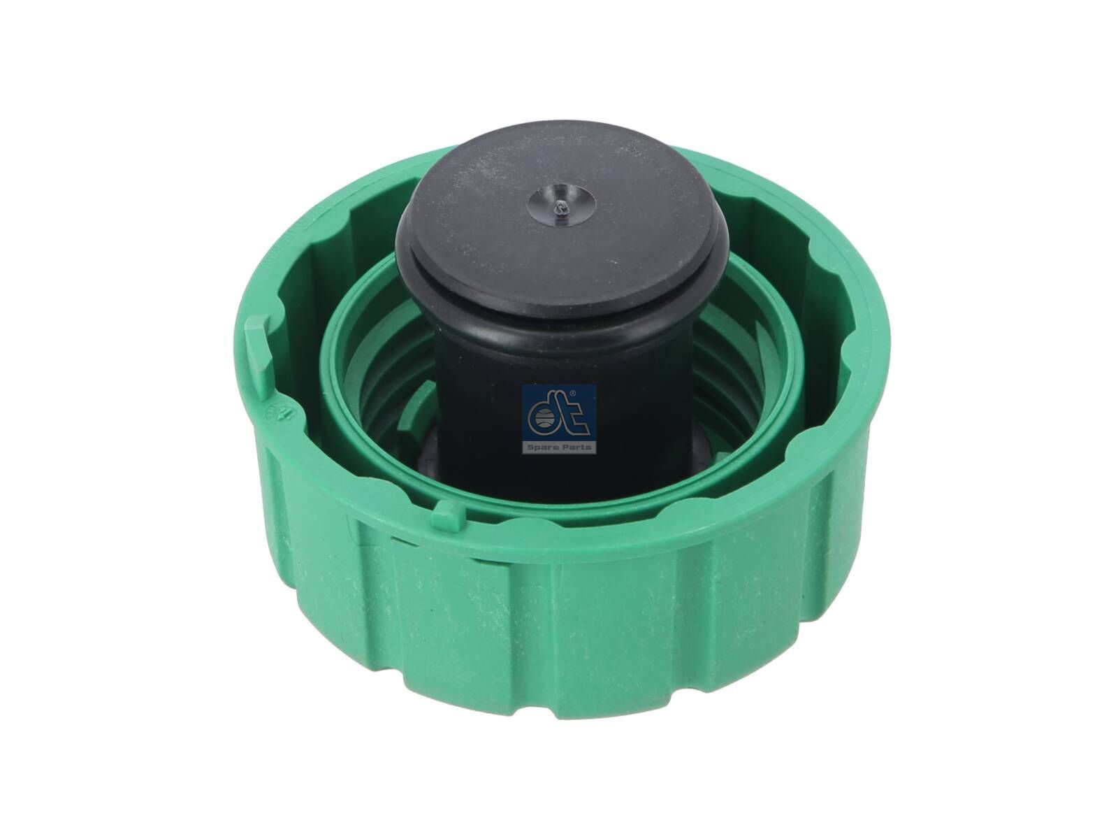 DT Spare Parts 4.75800 Cap, expansion tank