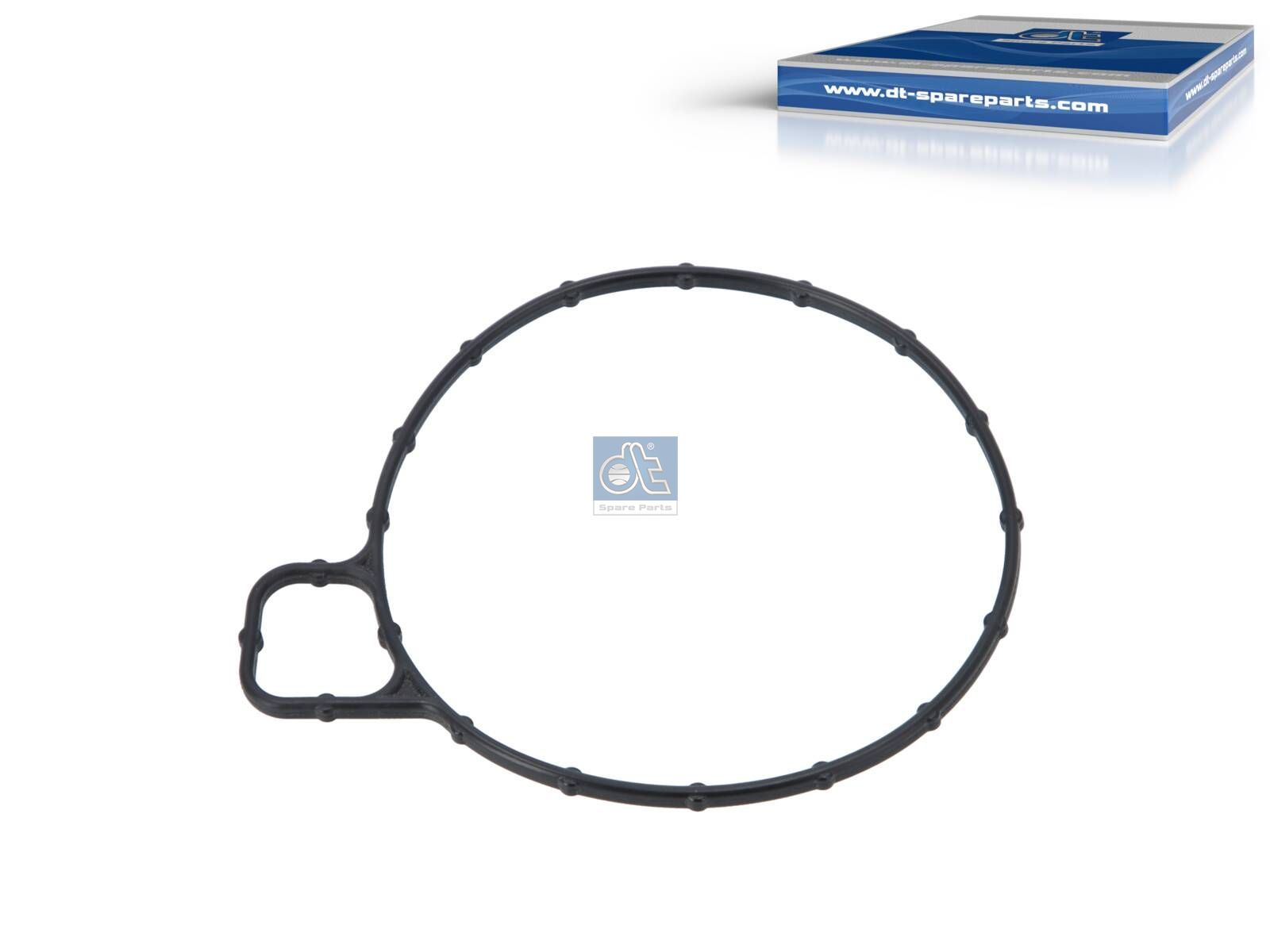 DT Spare Parts 4.76004 Gasket, oil separator
