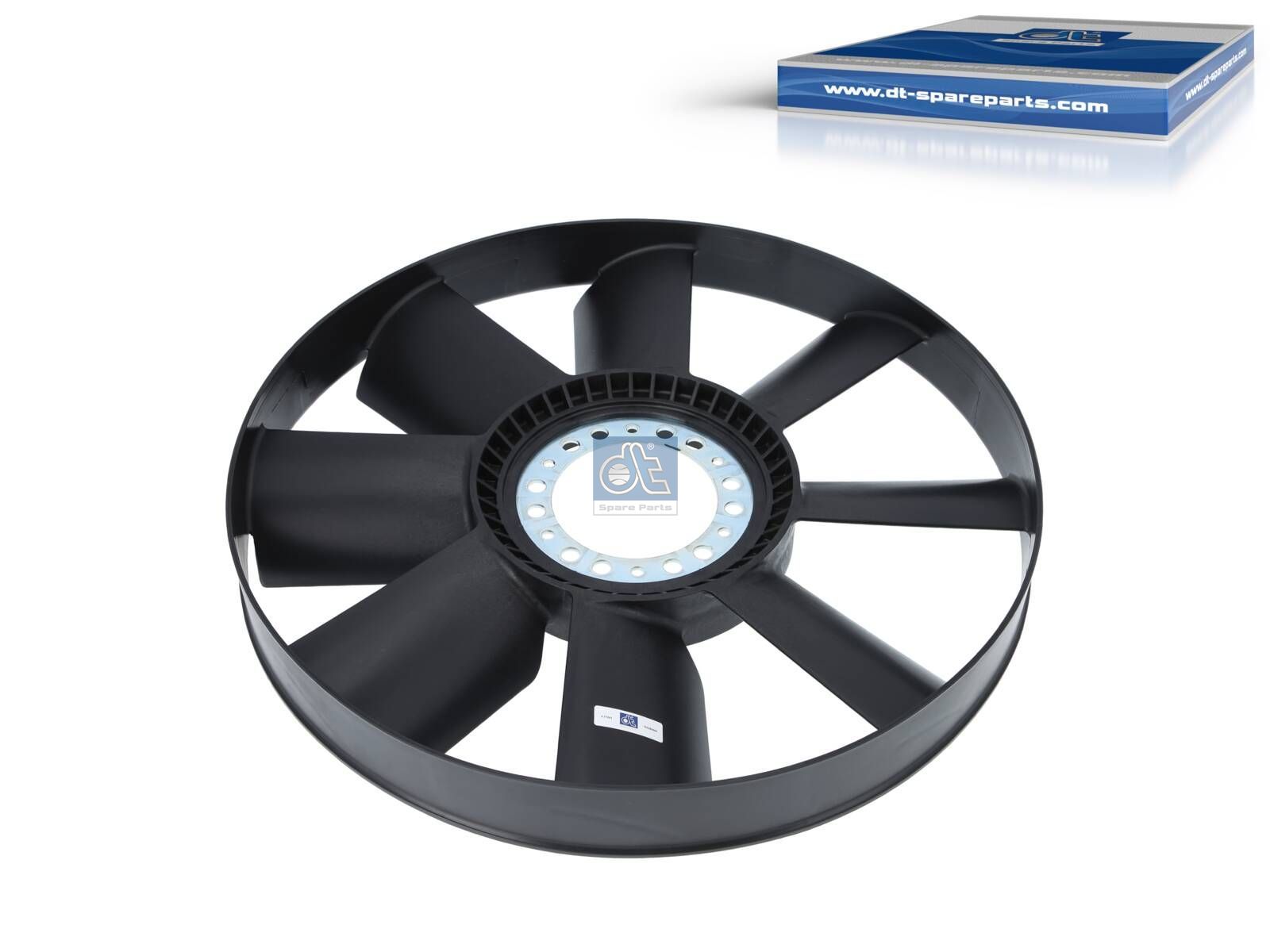 DT Spare Parts 4.77301 Fan