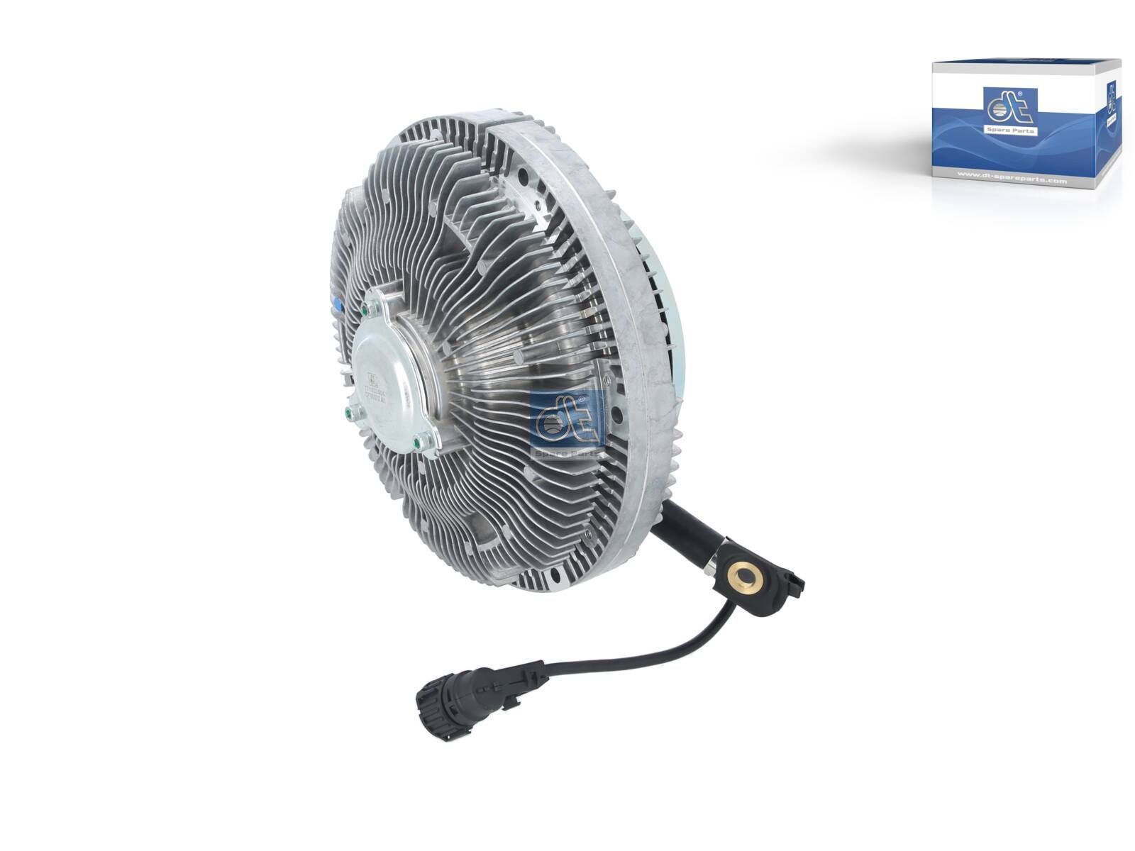 DT Spare Parts 4.77401 Fan clutch